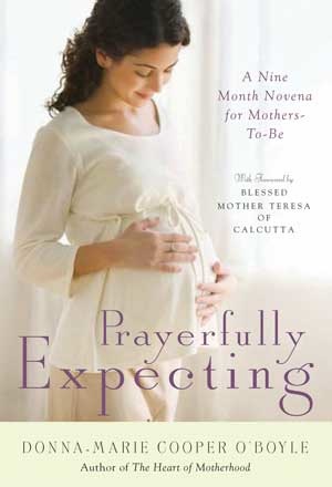 Prayerfully Expecting