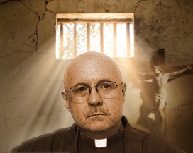On September 23, 1994, Father Gordon MacRae, a priest of the Diocese of Manchester, NH, was confined to a prison cell to begin a sentence of sixty seven years in the New Hampshire State Prison...