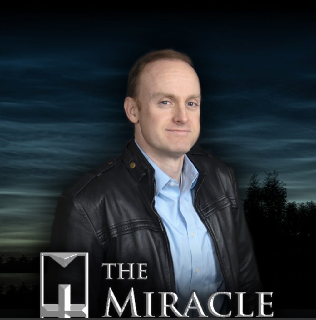Interview with the Miracle Hunter