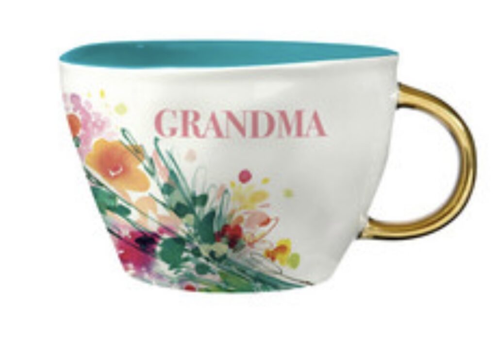 A Gift for Grandmothers!