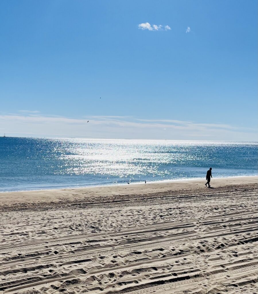 Do you sometimes feel alone in your plight?