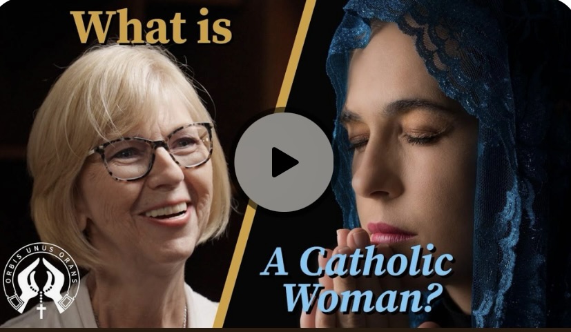 What does it mean to live out your God-given dignity and gifts in today's world? In this episode of Living Fatima, David Carollo, Executive Director of the World Apostolate of Fatima (Blue Army), welcomes Catholic author, speaker, and EWTN personality Donna-Marie Cooper O’Boyle for a wide-ranging conversation about Catholic womanhood, faith, hope, Our Lady of Fatima, Mother Teresa, Bishop Fulton Sheen, and the importance of prayer.